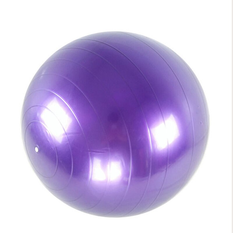 YOGA BALL PILATES - FitLifeNow