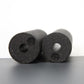 Yoga Black Foam Roller - FitLifeNow