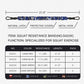 BENCH PRESS RESISTANCE BANDS - FitLifeNow