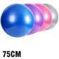 YOGA BALL PILATES - FitLifeNow