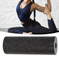 Yoga Black Foam Roller - FitLifeNow