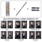 BENCH PRESS RESISTANCE BANDS - FitLifeNow