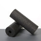 Yoga Black Foam Roller - FitLifeNow