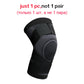FITNESS KNEE PADS - FitLifeNow