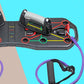 COUNTING PUSH-UP BOARD