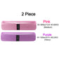 Elastic Fitness Rubber Band Belt