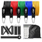 RESISTANCE BANDS SET - FitLifeNow