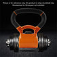 ADJUSTABLE KETTLEBELL GRIP - FitLifeNow