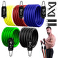 RESISTANCE BANDS SET - FitLifeNow