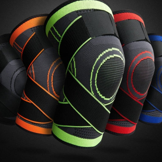 FITNESS KNEE PADS - FitLifeNow