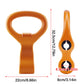 ADJUSTABLE KETTLEBELL GRIP - FitLifeNow