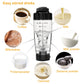 Electric Protein Shaker - FitLifeNow