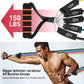 RESISTANCE BANDS SET - FitLifeNow