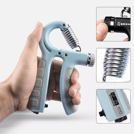 HAND GRIP STRENGTHENER - FitLifeNow