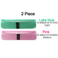 Elastic Fitness Rubber Band Belt
