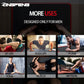 Yoga Mat Workout