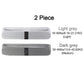 Elastic Fitness Rubber Band Belt