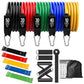 RESISTANCE BANDS SET - FitLifeNow