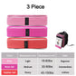 Elastic Fitness Rubber Band Belt