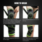 FITNESS KNEE PADS - FitLifeNow
