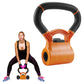 ADJUSTABLE KETTLEBELL GRIP - FitLifeNow