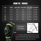 FITNESS KNEE PADS - FitLifeNow