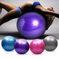 YOGA BALL PILATES - FitLifeNow