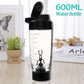 Electric Protein Shaker - FitLifeNow