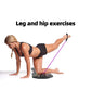 COUNTING PUSH-UP BOARD - FitLifeNow