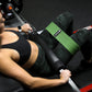 Elastic Fitness Rubber Band Belt